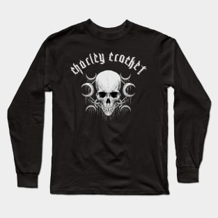 charley in the darkness Long Sleeve T-Shirt